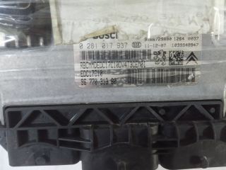 PEUGEOT 206 EURO5 1.4 HDİ BSİ BEYİN TAKIMI