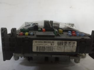 PEUGEOT 206 EURO5 1.4 HDİ BSİ BEYİN TAKIMI