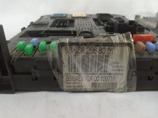 PEUGEOT 407 1.6 HDİ (2011) BSİ BEYİN TAKIMI