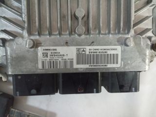 PEUGEOT 407 2.0 HDİ BSİ BEYİN TAKIMI