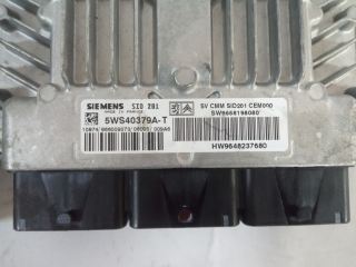 PEUGEOT 407 2.7 HDİ BSİ BEYİN TAKIMI