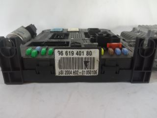 PEUGEOT 407 2.7 HDİ BSİ BEYİN TAKIMI