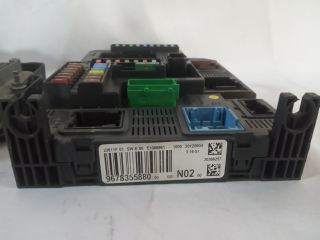 CİTROEN C-ELYSEE (2014) 1.6 HDİ BSİ BEYİN TAKIMI