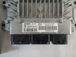 PEUGEOT 407 2.0 HDİ BSİ BEYİN TAKIMI