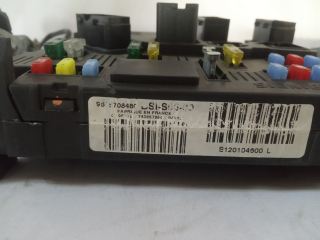 PEUGEOT 407 2.0 HDİ BSİ BEYİN TAKIMI