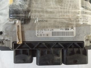 PEUGEOT 308 1.6 BENZİNLİ BSİ BEYİN TAKIMI