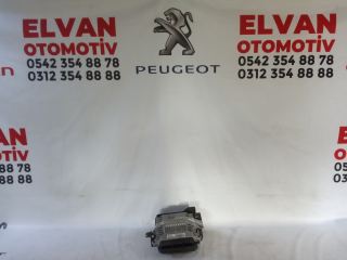 PEUGEOT 407 2.0 HDİ BSİ BEYİN TAKIMI