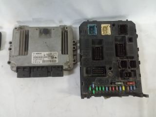 PEUGEOT 308 1.6 HDİ BSİ BEYİN TAKIMI