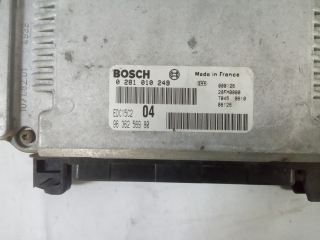 CİTROEN XSARA 2.0 HDİ BSİ BEYİN TAKIMI