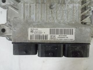 PEUGEOT 508 EURO5 1.6 DİZEL BSİ BEYİN TAKIMI