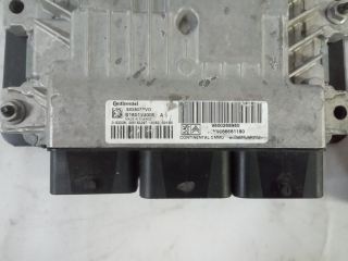 PEUGEOT TEPEE EURO5 115