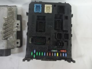 PEUGEOT TEPEE EURO5 115