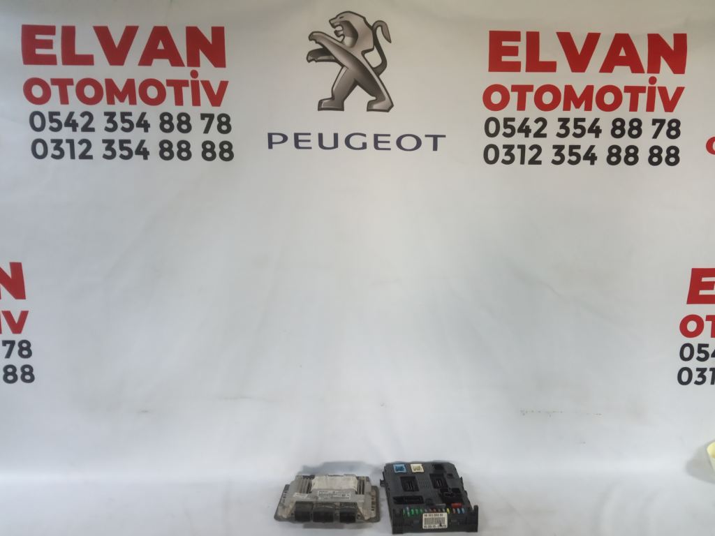 PEUGEOT TEPEE (2010) 110