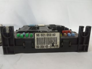 PEUGEOT TEPEE (2010) 110