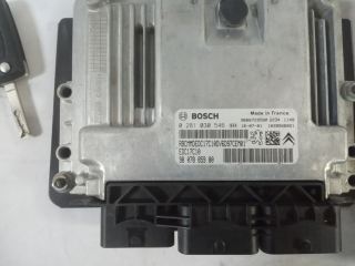 PEUGEOT TEPEE EURO5 90