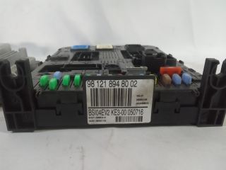 PEUGEOT TEPEE EURO5 90