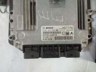 PEUGEOT TEPEE EURO4 110