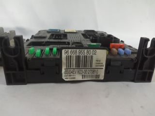 PEUGEOT TEPEE EURO4 110