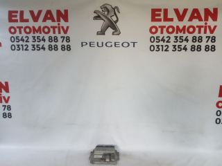 2.0 DİZEL MOTOR BEYNİ