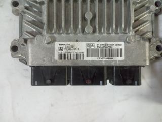 PEUGEOT 407 (2008) 2.0 DİZEL 6 İLERİ OTOMATİK BSİ BEYİN TAKIMI