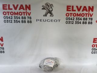 PEUGEOT TEPEE GÖĞÜS TESİSATI