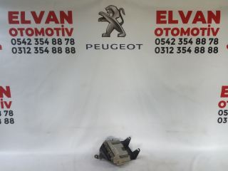 PEUGEOT PARTNER EURO4 90'LIK MOTOR BEYNİ
