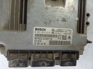 PEUGEOT PARTNER EURO4 90