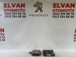 CİTROEN C4 PİCASSO 5 KİŞİLİK (2016) EURO6 TAM OTOMATİK