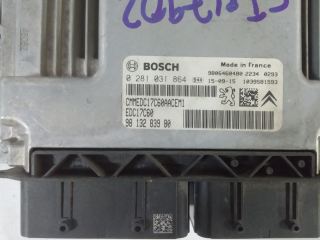 CİTROEN C4 PİCASSO 5 KİŞİLİK (2016) EURO6 TAM OTOMATİK