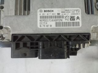 PEUGEOT TEPEE (2013) EURO5 92