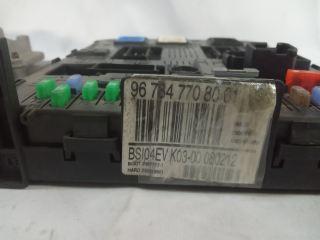 PEUGEOT TEPEE (2013) EURO5 92