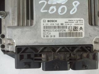 PEUGEOT 2008 EURO5 1.6 DİZEL OTOMATİK BSİ BEYİN TAKIMI