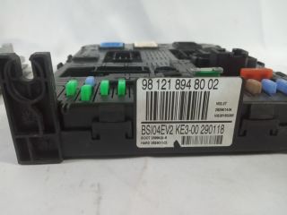 PEUGEOT TEPEE EURO6 92