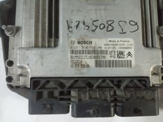 PEUGEOT 208/ELYSEE/CACTUS 1.6 HDİ BSİ BEYİN TAKIMI