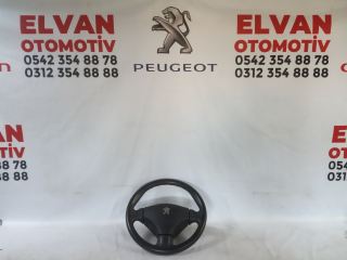 PEUGEOT 206 DİREKSİYON SİMİDİ VE AİRBAG