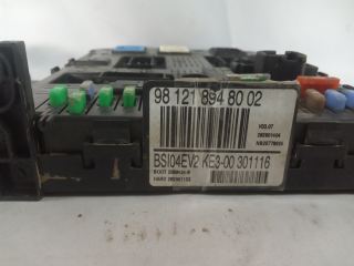 PEUGEOT TEPEE EURO5 92