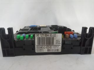 PEUGEOT TEPEE EURO5 115