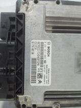 PEUGEOT PARTNER EURO5 90