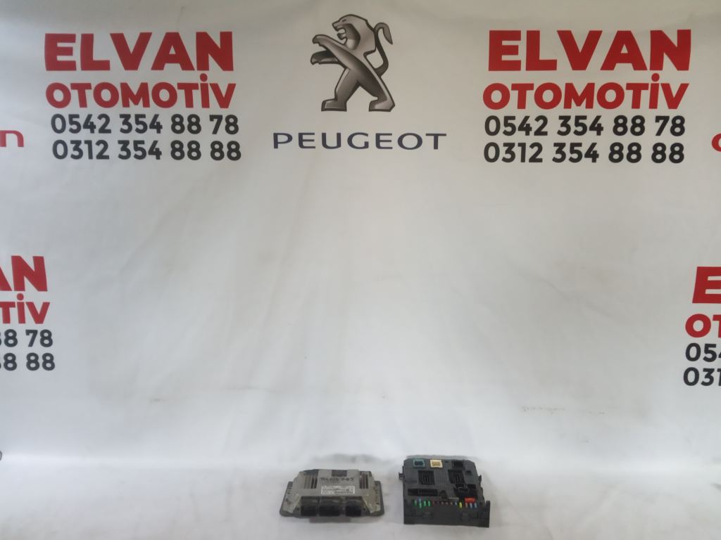 PEUGEOT TEPEE EURO4 90