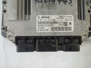 PEUGEOT TEPEE EURO4 90