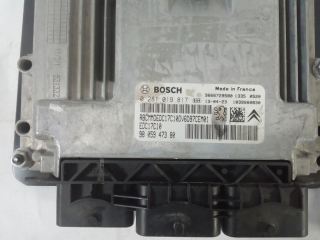 PEUGEOT TEPEE (2013) EURO5 BSİ BEYİN TAKIMI