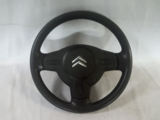 CİTROEN C3 PİCASSO (2010) DİREKSİYON SİMİDİ VE AİRBAG