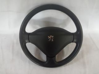 PEUGEOT 207 DİREKSİYON SİMİDİ VE AİRBAG