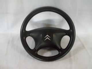 CİTROEN BERLİNGO (07) DİREKSİYON SİMİDİ VE AİRBAG