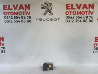 PEUGEOT 207/C3 SİGORTA KUTUSU