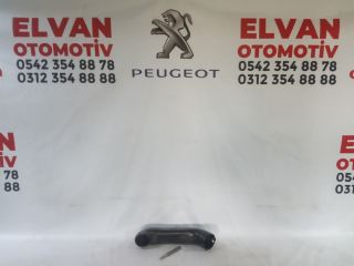 1.6 HDİ HAVA FİLTRE BORUSU