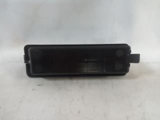 PEUGEOT TEPEE POLEN FİLTRE KAPAĞI