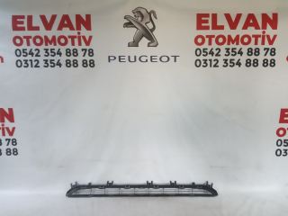 PEUGEOT 3008 (08-13) ÖN TAMPON ALT IZGARA
