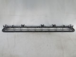 PEUGEOT 3008 (08-13) ÖN TAMPON ALT IZGARA