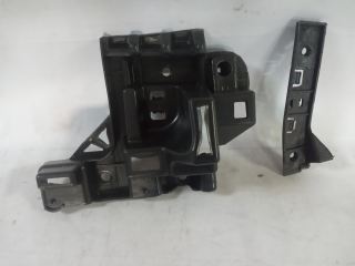 PEUGEOT TEPEE ARKA TAMPON SOL AYAĞI